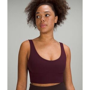 Lululemon Align Reversible Sports Bra